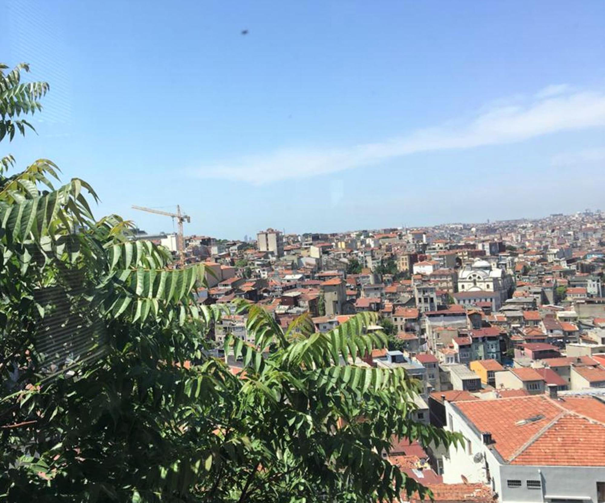 Taksim Roya - Taksim Apartament Stambuł